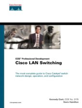 book Cisco LAN Switching