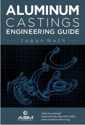 book Aluminium Castings Engineering Guide