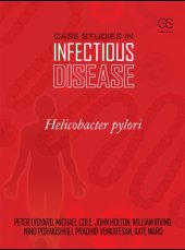 book Case Studies in Infectious Disease: Helicobacter Pylori