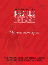 book Case Studies in Infectious Disease: Mycobacterium Leprae