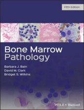 book Bone Marrow Pathology