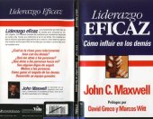 book Liderazgo Eficaz