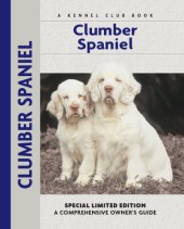 book Clumber Spaniel