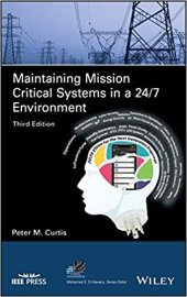 book Maintaining Mission Critical Systems in a 24/7 Environment