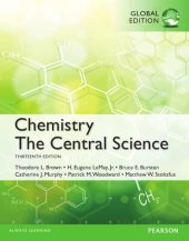 book Chemistry: The Central Science