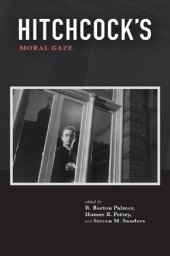 book Hitchcock's Moral Gaze