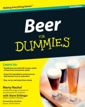 book Beer for Dummies