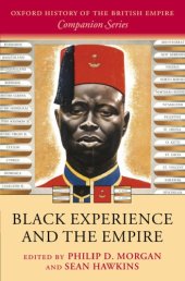 book Black Experience And The Empire