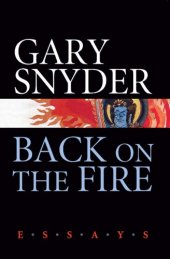 book Back on the Fire: Essays