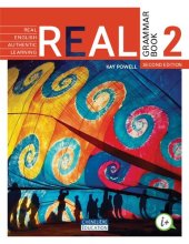 book REAL : real English authentic learning. Grammar book 2