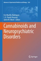 book Cannabinoids and Neuropsychiatric Disorders