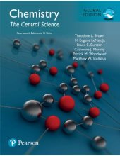 book Chemistry: The Central Science