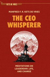 book The CEO Whisperer: Meditations on Leadership, Life, and Change