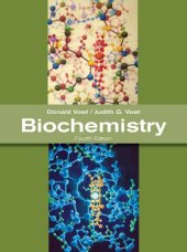 book Biochemistry