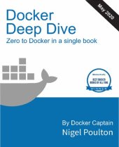 book Docker Deep Dive: Zero to Docker in a single book