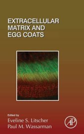 book Extracellular Matrix and Egg Coats