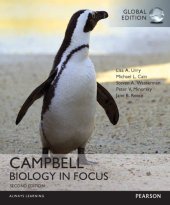 book Campbell Biology in Focus