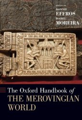 book The Oxford Handbook of the Merovingian World