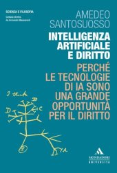 book Intelligenza artificiale e diritto