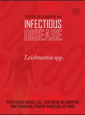 book Case Studies in Infectious Disease: Leishmania Spp