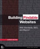 book Building Findable Websites: Web Standards, Seo, and Beyond