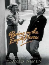 book Bring on the empty horses