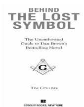 book Behind the Lost Symbol