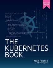 book The Kubernetes Book