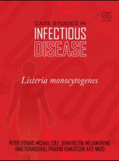 book Case Studies in Infectious Disease: Listeria Monocytogenes