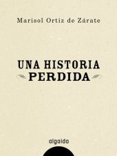 book Una historia perdida