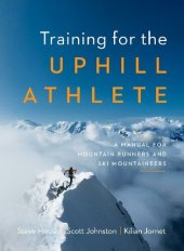 book Training for the Uphill Athlete