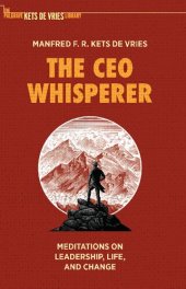 book The CEO Whisperer: Meditations on Leadership, Life, and Change