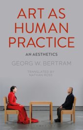 book Art as Human Practice: An Aesthetics