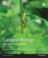 book Campbell Biology: Concepts & Connections