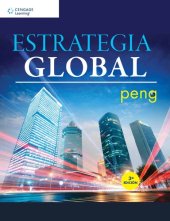 book Estrategia global