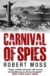 book Carnival of Spies