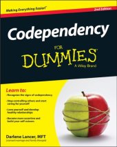 book Codependency for Dummies