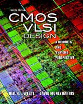 book CMOS VLSI Design: A Circuits and Systems Perspective