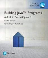 book Building Java Programs: A Back to Basics Approach