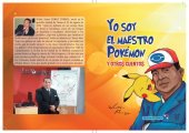 book Yo soy el maestro pokémon y otros cuentos