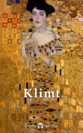 book Delphi Complete Paintings of Gustav Klimt