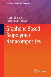 book Graphene Based Biopolymer Nanocomposites