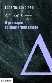 book Il principio di indeterminazione