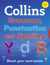 book Collins Primary Grammar, Punctuation and Spelling