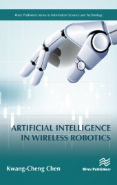 book Artificial Intelligence in Wireless Robotics