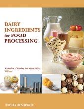 book Dairy Ingredients for Food Processing