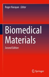 book Biomedical Materials