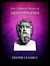 book Complete Works of Aristophanes