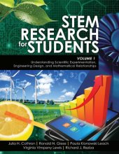 book Stem Research for Students