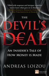 book Devil's Deal